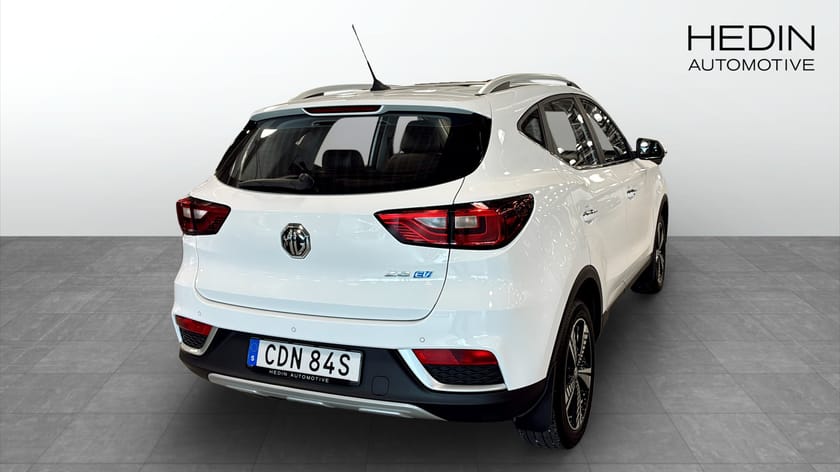 Bild 5 av MG ZS EV 45 KWH Luxury | Kamera | Pano | Carplay