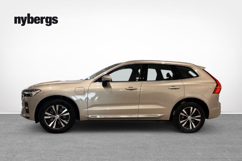 Bild 2 av Volvo XC60 T6 Core Special Edition