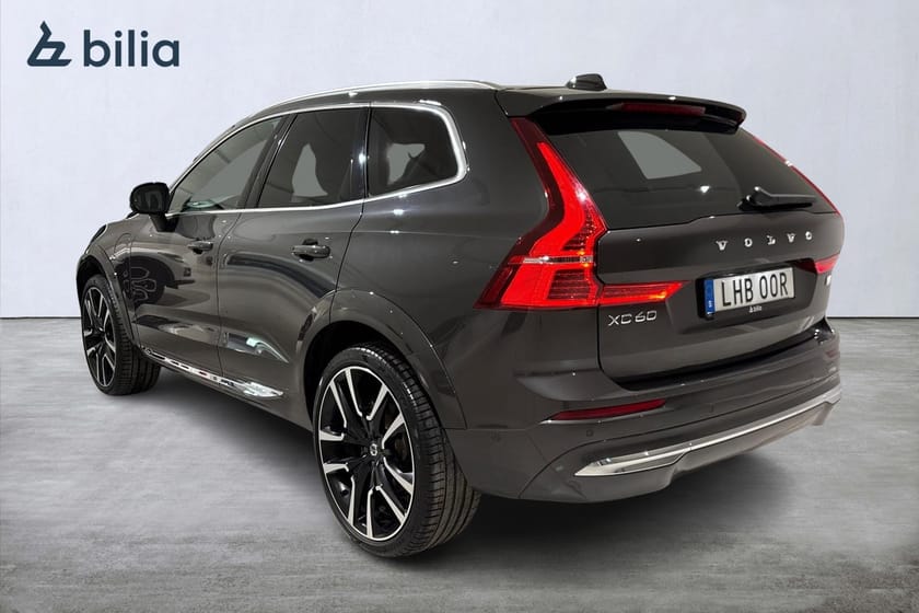 Bild 2 av Volvo XC60 Recharge T6 Ultimate Bright