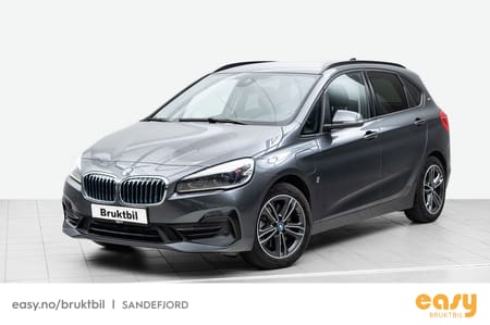 BMW 225xe Active Tourer