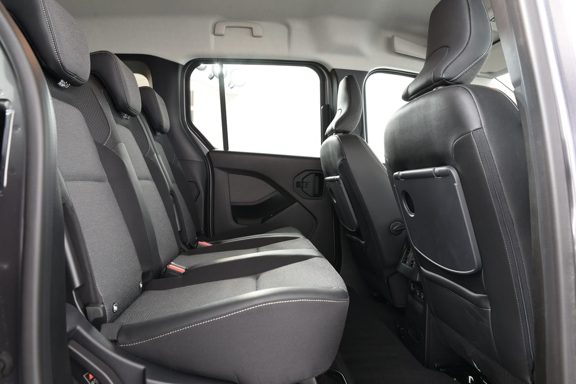 Renault Kangoo 2023 - miniatyr 17