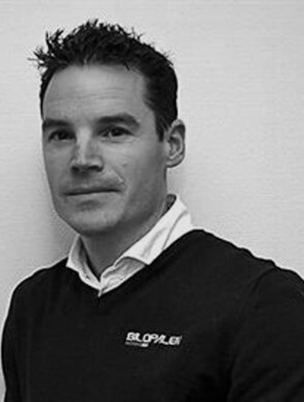 Kristian Benjaminsson 