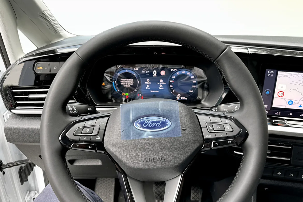 Ford Grand Transit Connect