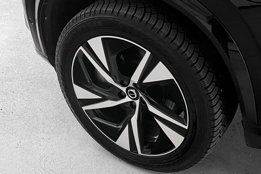 Bilde 5 av Volvo XC90 7 Seats Recharge T8 Ul Dark KROK|LUFT|22"|PANO|MASSASJE