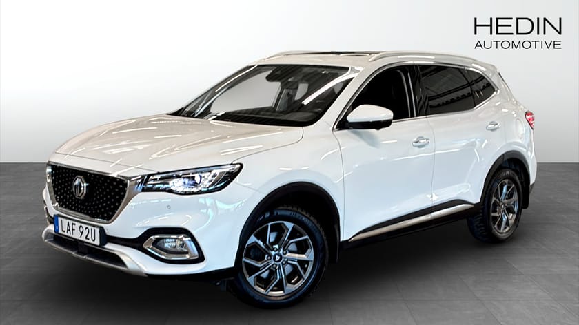 Bild 1 av MG EHS PHEV Luxury Plug-In Hybrid