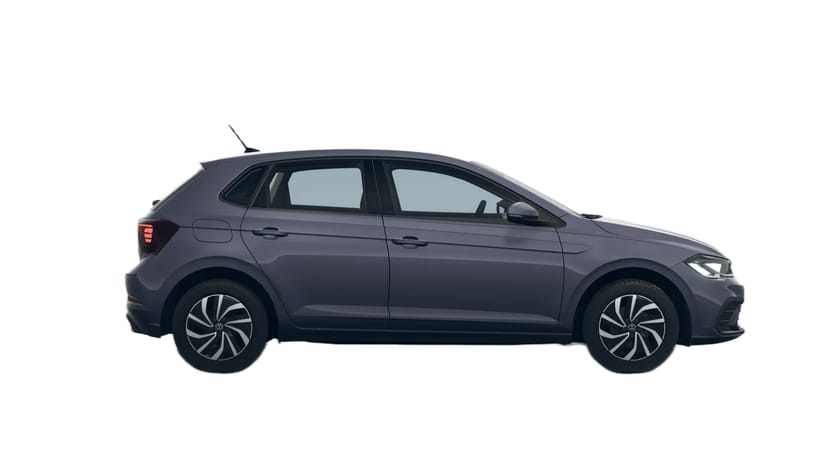 Bild 2 av Volkswagen Polo SWE Edition 116hk DSG