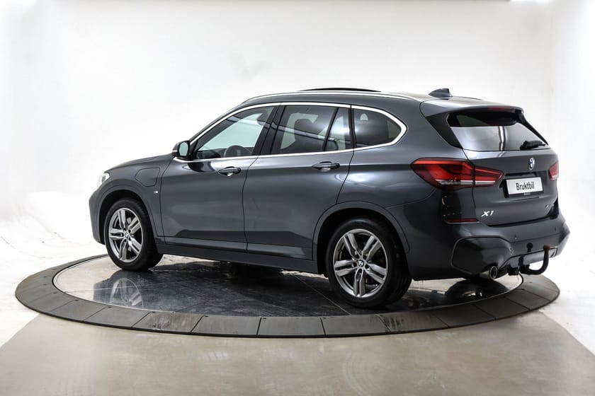 Bilde 3 av BMW X1 xDrive25e 