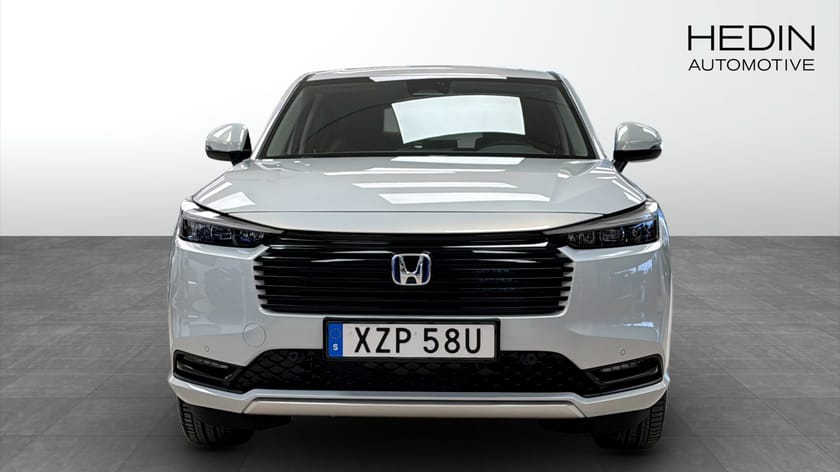 Bild 2 av Honda HR-V e:HEV ADVANCE HYBRID *DEMO ADVANCE