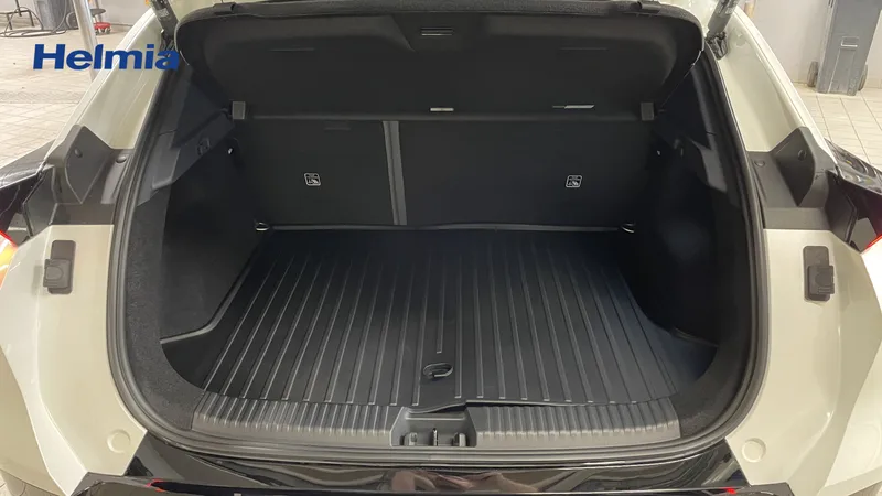 Bild 10 av 16 – Lynk & Co 02 EV More BEV