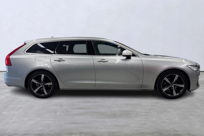 Bild 3 av Volvo V90 D4 R-Design