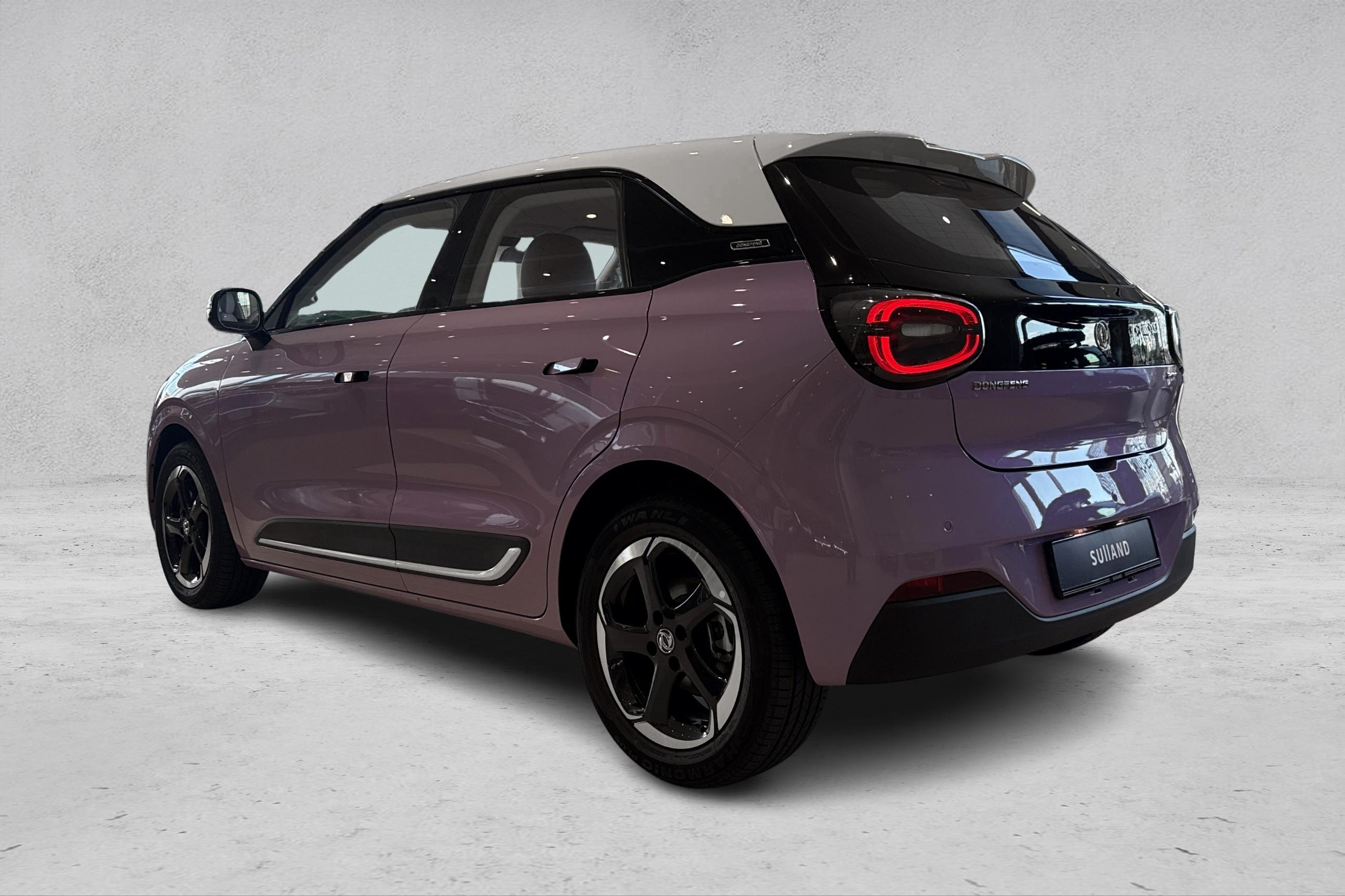 Thumnail bilde 2 av Dongfeng Nammi Box