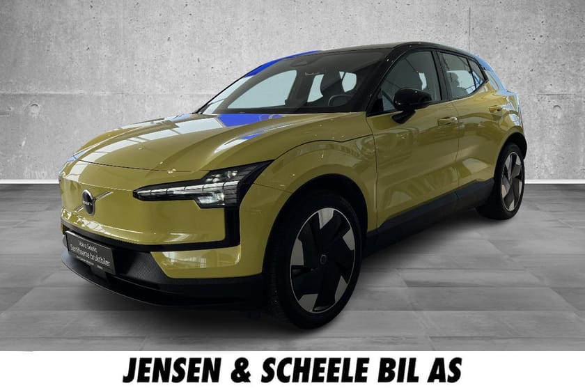 Bilde 4 av Volvo EX30 Twin Motor Performance Plus - H&K Stereo, Ryggekamera, Varmepumpe