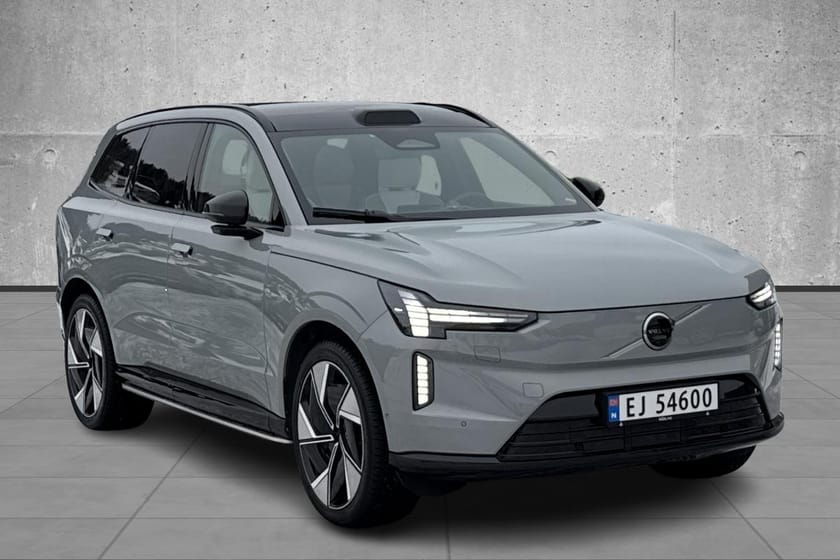 Bilde 4 av Volvo EX90 Twin Motor Performance M Perform Ultra