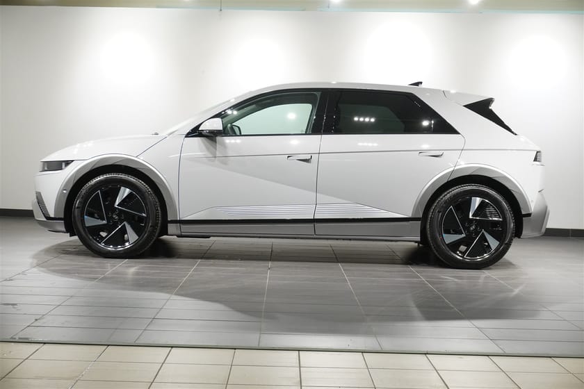 Bild 2 av Hyundai Ioniq 5 AWD 84kWh Advanced