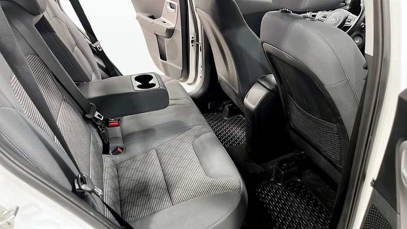 Bild 5 av Kia Niro Hybrid | SERVICEAVTAL | LÅGMILARE