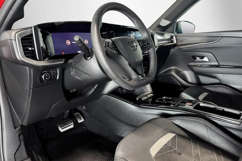 Bild 5 av Opel Mokka ULTIMATE | MASSAGE | CARPLAY | ADAPTIV FHÅLLARE