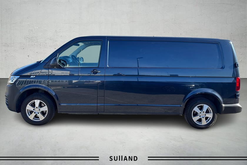 Bilde 5 av Volkswagen Transporter HENGERFESTE | RYGGEKAMERA | WEBASTO