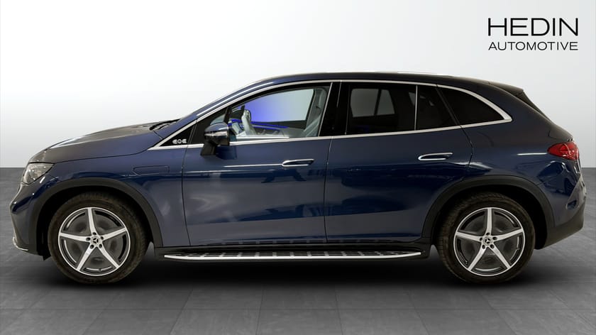 Bild 4 av Mercedes-Benz EQE SUV 500 4MATIC 4-Matic / AMG Line Premium Plus