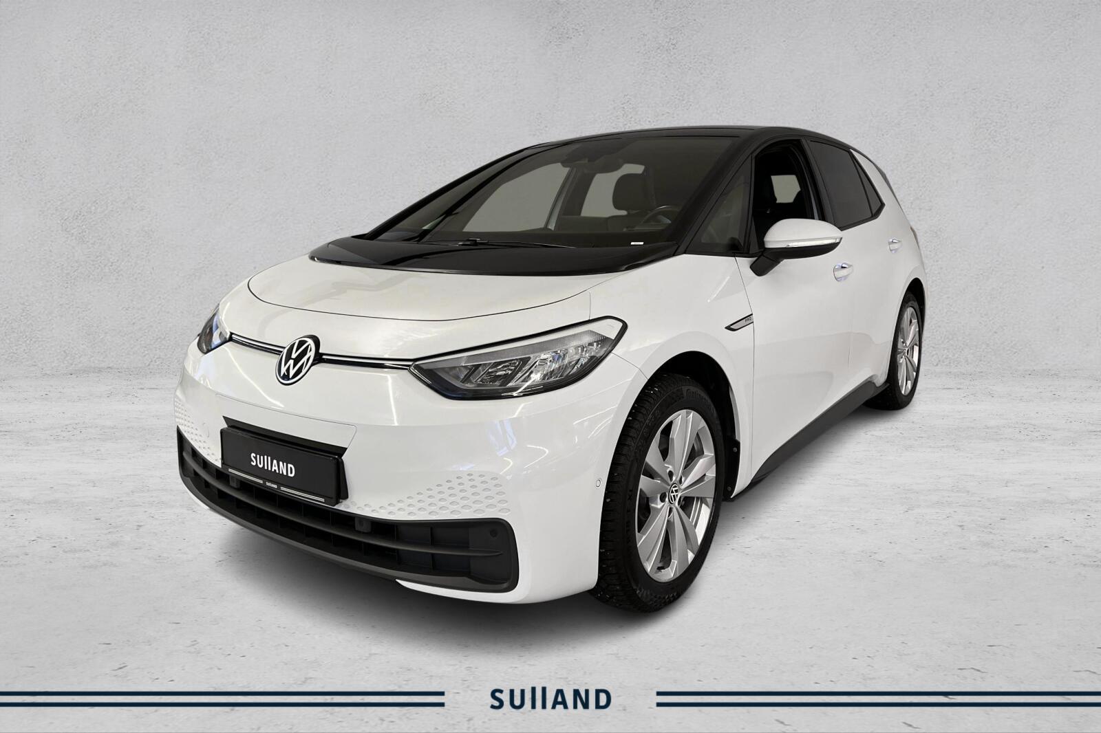 Volkswagen ID.3 Pro Performance