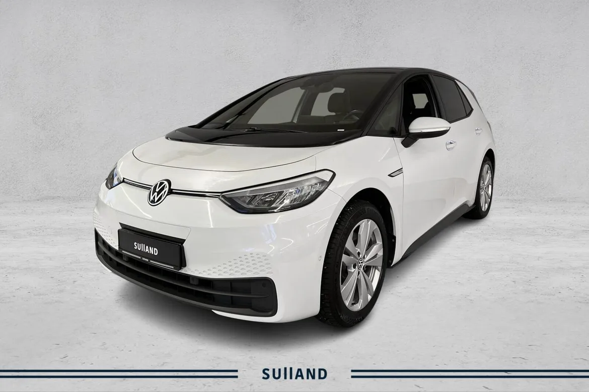 Bilde av Volkswagen ID.3 Pro Performance