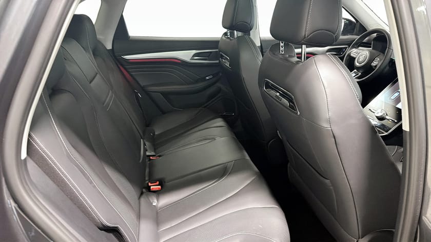 Bild 5 av MG Marvel R LUXURY 70KWH