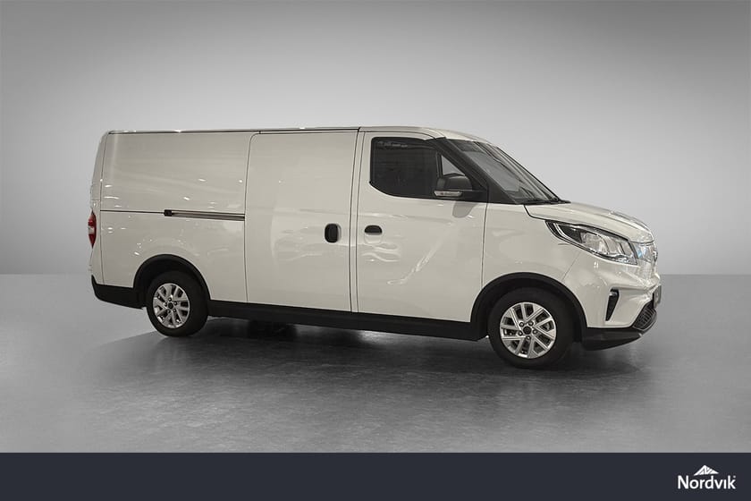 Bilde 5 av Maxus e-Deliver 3 LWB 