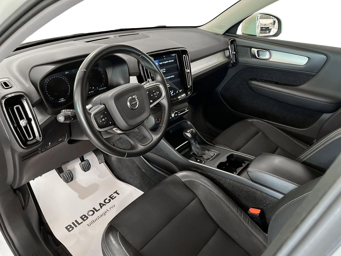Volvo XC40 2019 - miniatyr 6