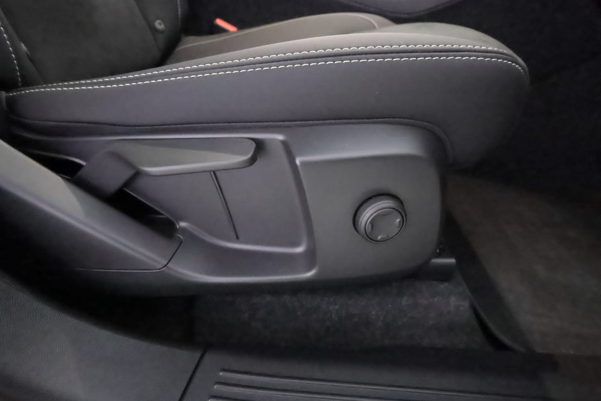 Volvo EX40 2026 - miniatyr 28