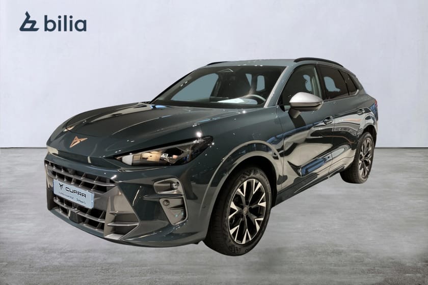 Bild 1 av CUPRA Terramar e-Hybrid - Dragkrok - upp till 12mil