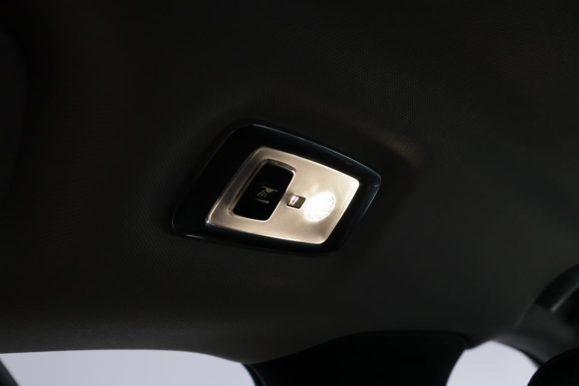 Volvo V60 2021 - miniatyr 24