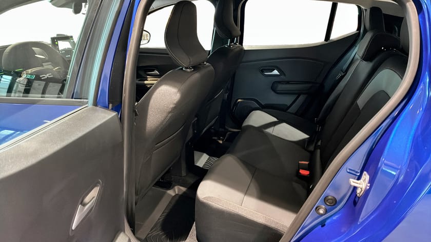 Bild 5 av Dacia Sandero Stepway EXTREME TCE 110