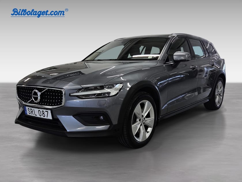 Bild 1 av Volvo V60 Cross Country D4 AWD Advanced Edt