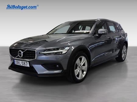 Volvo V60 Cross Country D4 AWD Advanced Edt