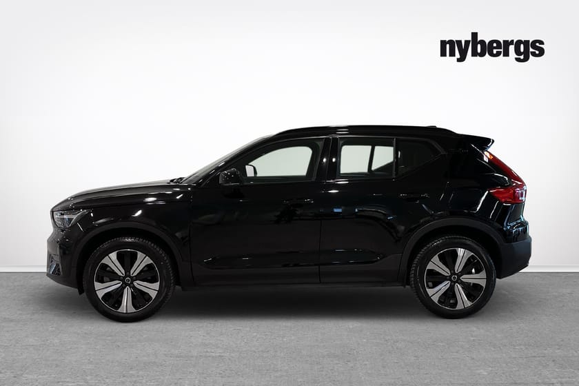 Bild 2 av Volvo XC40 Recharge Single Motor Core Edition
