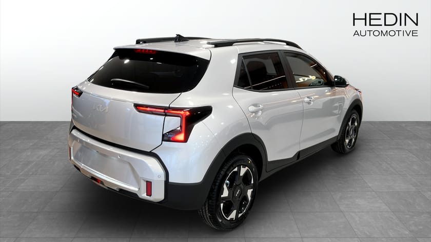 Bild 2 av Kia Stonic PE2 1.0 T-GDI MHEV DCT ADVANCE | Kampanjpris |