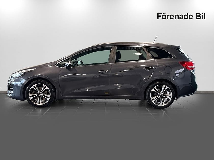 Bild 3 av Kia cee'd_sw CEED SW 1.6 GT-LINE I AUTOMAT