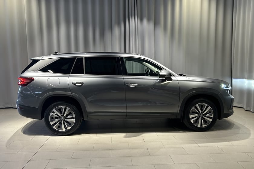 Bild 3 av Škoda Kodiaq iV SELECTION 1,5 TSI 204 HK 6 VXL DSG