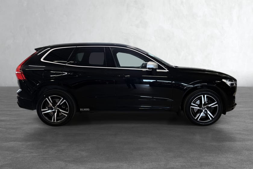 Bilde 4 av Volvo XC60 |12mnd garanti!|R-Design|Krok|+++