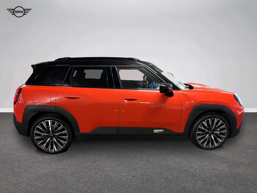 Bilde 4 av MINI Aceman E Favoured Trim, Package L