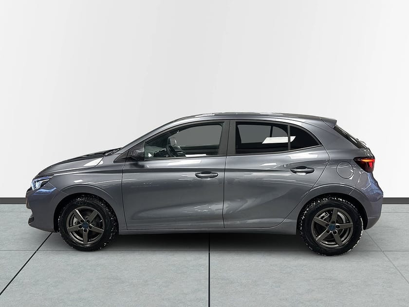 Bild 4 av MG 3 Hybrid+ Luxury KAMPANJ PRIVATLEASING 2995 kr/mån