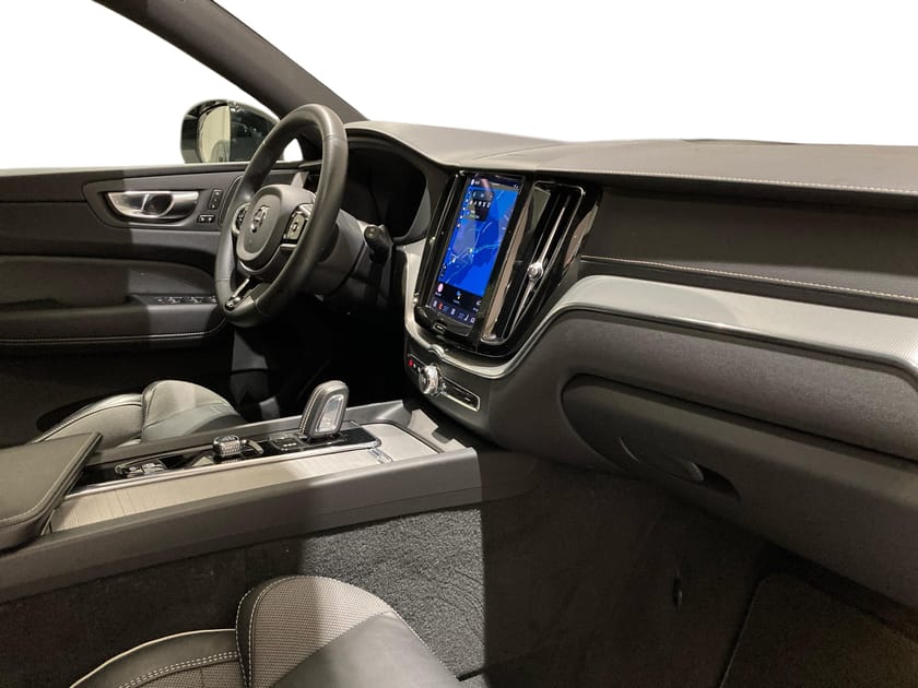 Bild 4 av Volvo XC60 Recharge T6 II R-Design