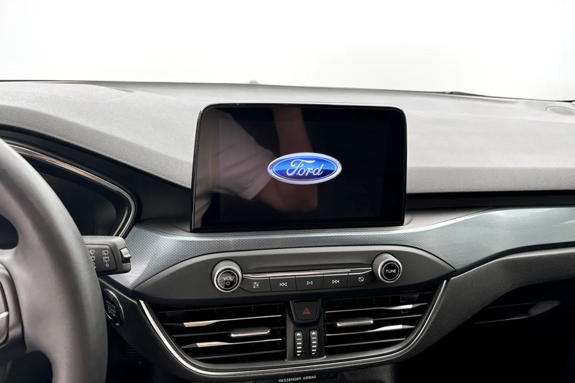 Ford Focus Active