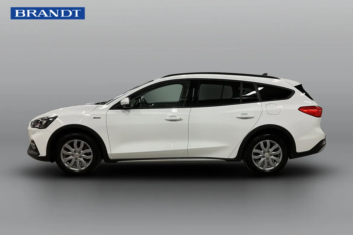 Ford Focus Active Kombi