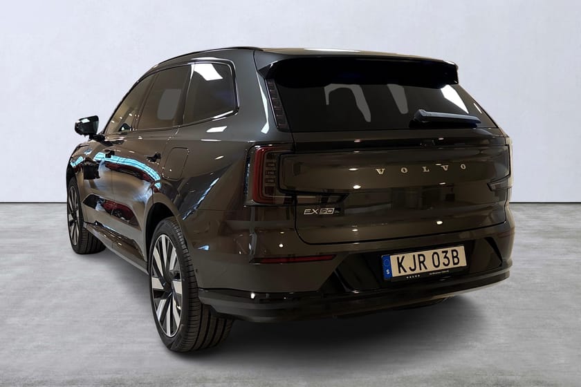 Bild 4 av Volvo EX90 Twin Motor Ultra 7-sätes