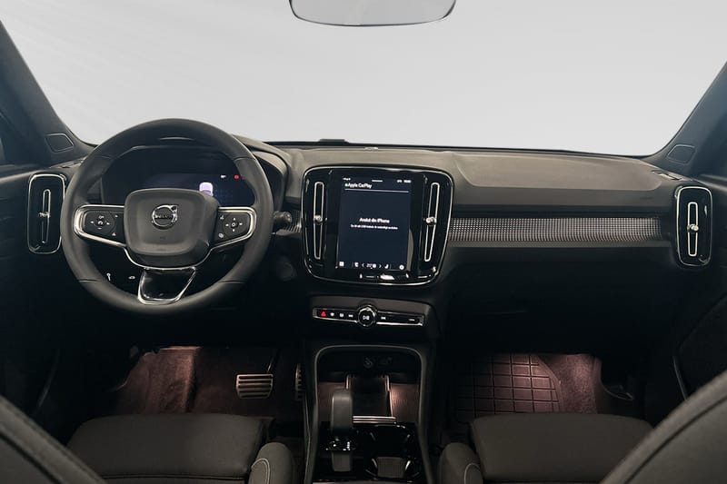 Volvo XC40 P6 Recharge