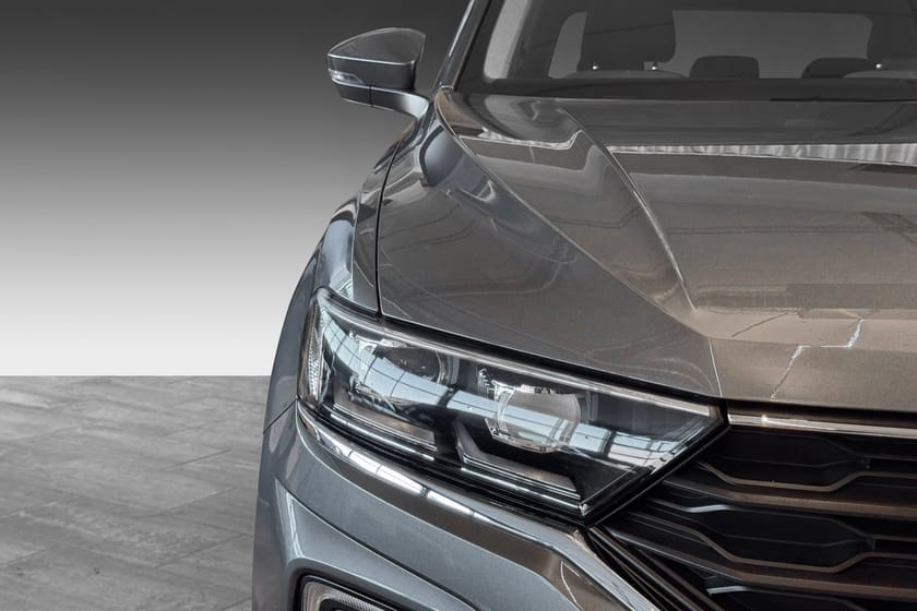 Bilde 3 av Volkswagen T-Roc KROK | SPORT | KAMERA | ACC | P.VARMER
