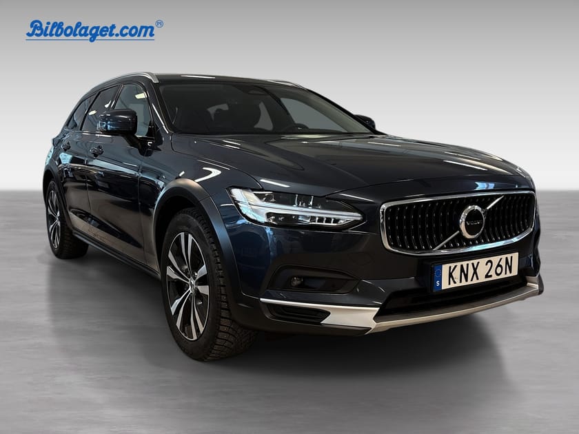 Bild 3 av Volvo V90 Cross Country B4 AWD Diesel Plus