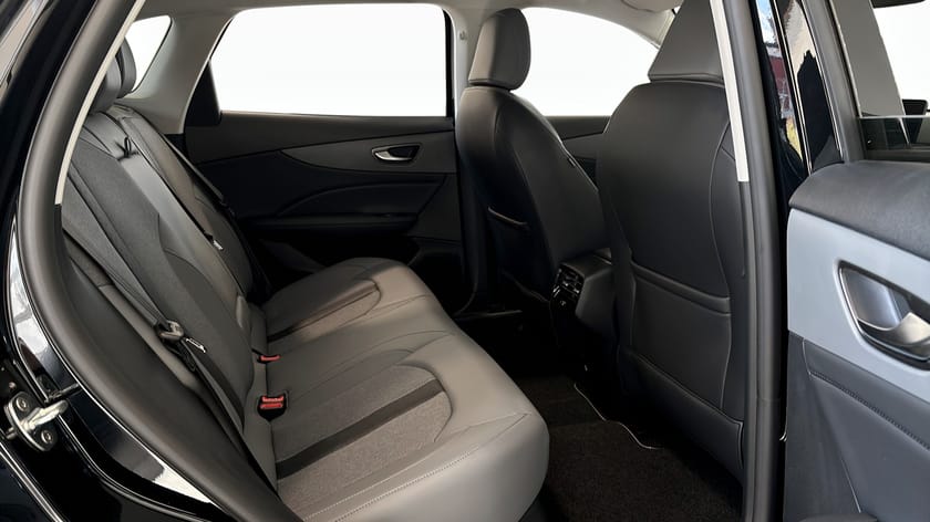 Bild 5 av MG S5 EV Long Range Luxury