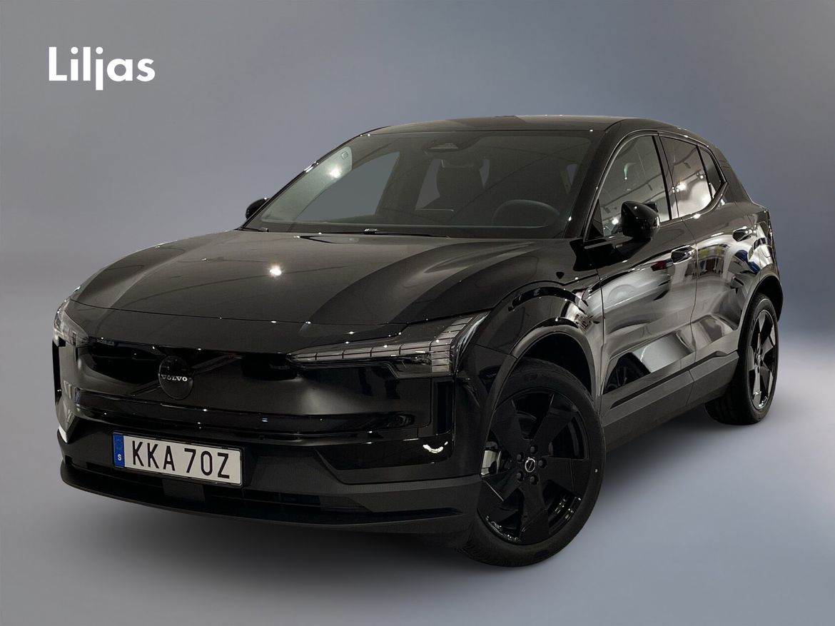 KKA70Z – Volvo EX30 Single Motor Extended Range