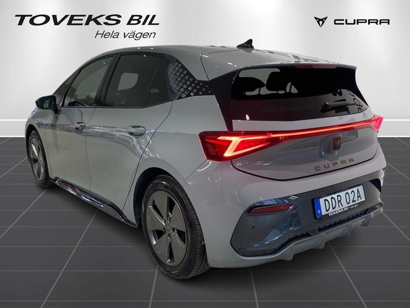 Bild 3 av CUPRA Born 58 204hk  KWH KWH